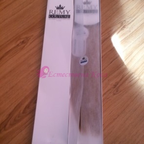 4. Velvet Virgin Human Hair - Indian Remy
