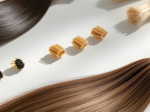 Как да намериш идеалните кератинови кичури за твоя стил и коса