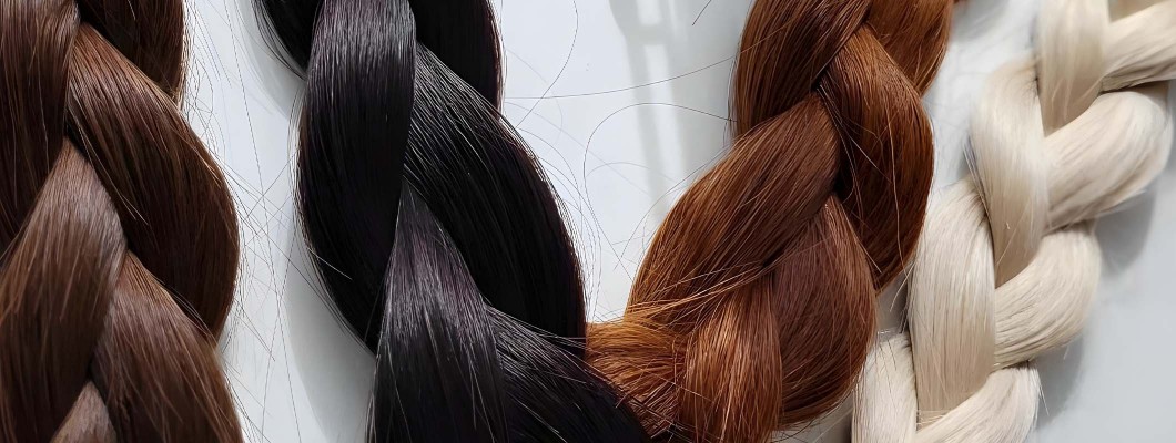 Как да направим правилният избор на опашка за коса? Как да направим правилният избор на опашка за коса?