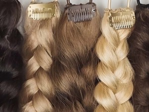 Как да поддържаме естествената опашка здрава и красива дълго време