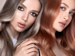 Какви са предимствата на косата на стикери пред останалите екстеншъни