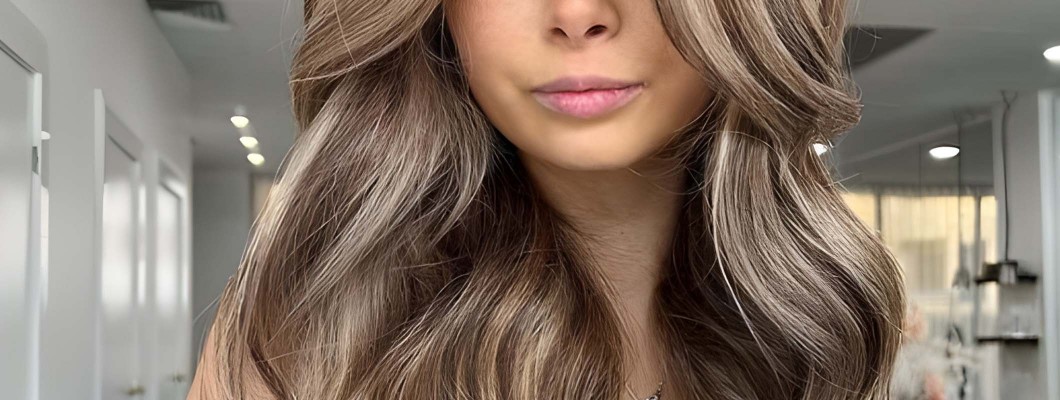 Най-безопасните методи за поставяне на  удължения за коса