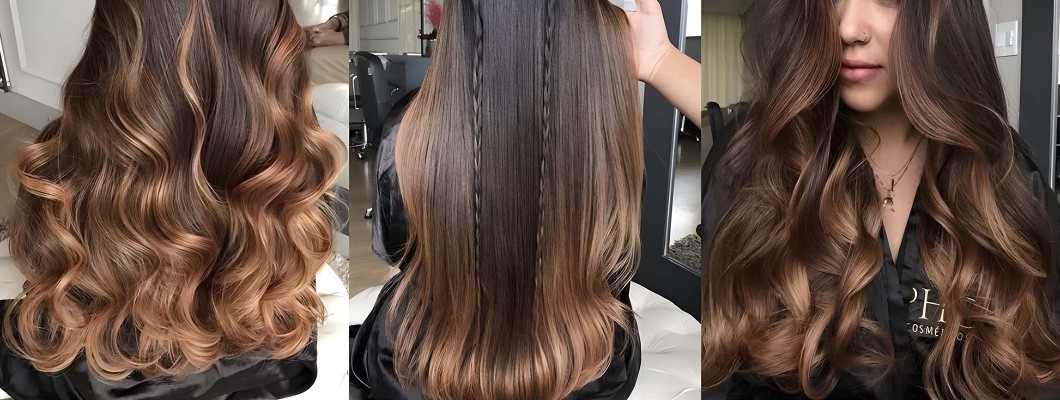 Удължаване на коса за специални събития: как да блеснем на всяко парти! Удължаване на коса за специални събития: как да блеснем на всяко парти!