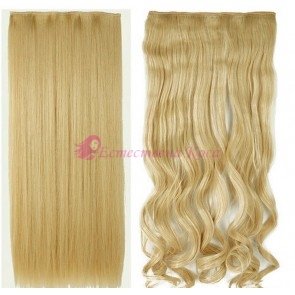 Цвят: 613 - Права или къдрава