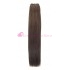 N 4: Естествена коса 45, 50 и 55 см. Широчина на тресата - 80 сантиметра.