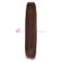 N 5: Естествена коса 45, 50 и 55 см. Широчина на тресата - 80 сантиметра.