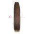 N 9: Естествена коса 45, 50 и 55 см. Широчина на тресата - 80 сантиметра.
