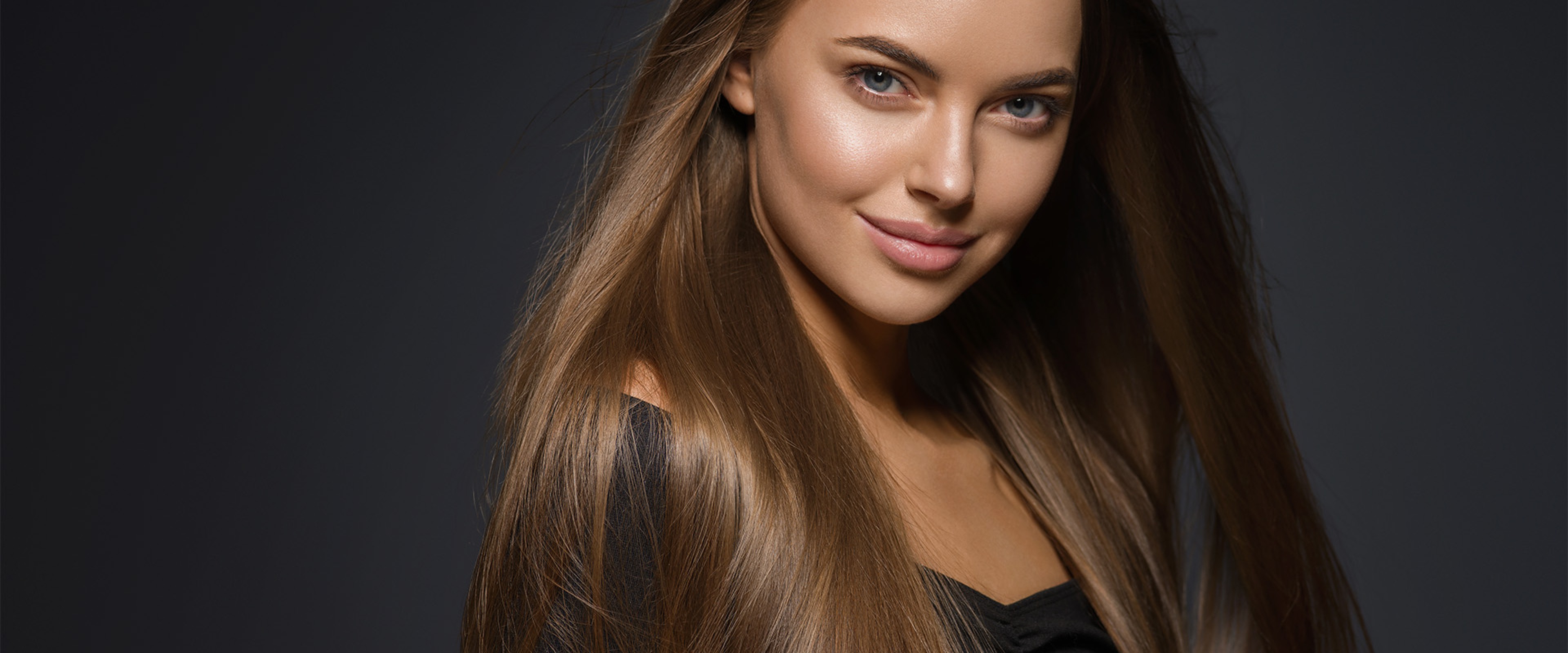 Естествени коси и аксесоари