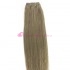 10. Естествена коса на сантиметър