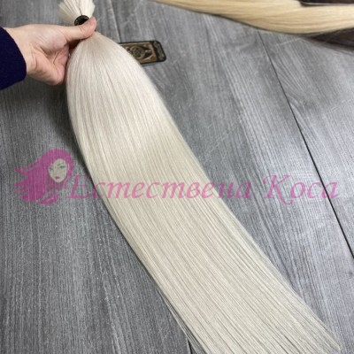 Руска натурална коса