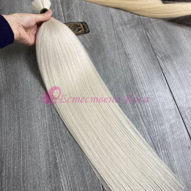 Руска натурална коса