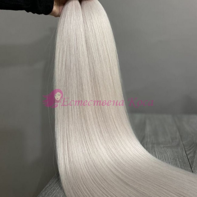 Руска натурална коса