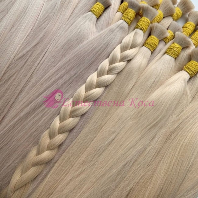 Руска натурална коса